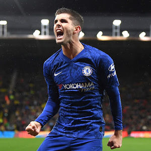 Meet your Posher, Mitchell